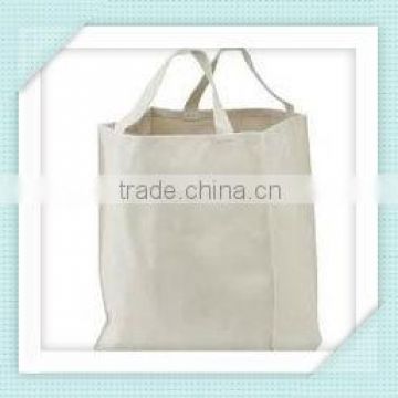 custom blank cotton tote bags