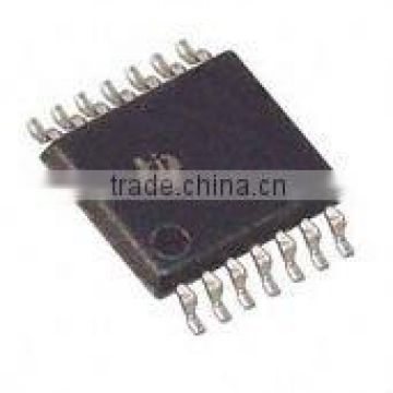 IC OPA4348AIPWT Texas Instruments