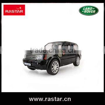 RASTAR made in china toy wholesale radio control baby car