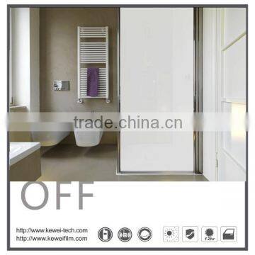 Kewei glass shower room can turn to home theater, watching movie during shower time would be a fascinating journey