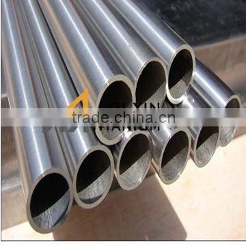 ASTM B338 Titanium Pipe And Tube