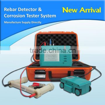 Rebar Locator & Corrsion Detecter GX50B Manufacture Direct Supply                        
                                                                                Supplier's Choice