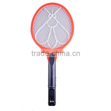 Yiwu city TB A-1 Rechargeable electric mosquito swatter manufactory mosquito bug zapper