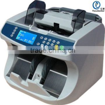 Excellent Accurate Banknote Counter FB501 for Ethiopia Birr/ Banknote Counting Machine/ Money Checkig Machine for ETB