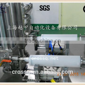 350ML filling machine for Cyanoacrylate adhesive