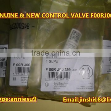Genuine & New Common Rail Injector Control Valve F00RJ00399
