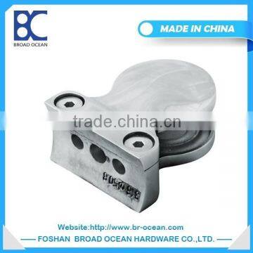 GC-10 Durable stainless steel glass bracket