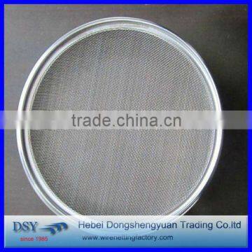 304/ 316 L Stainless Steel Wire Mesh price per meter (Made in China)