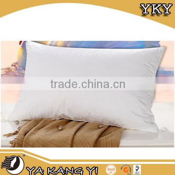 Special Offer 48*74cm Hotel Cluster Fiber Pillow