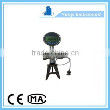 hand pump pressure calibrator