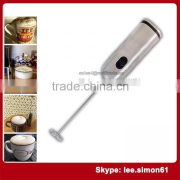 Milk Frother Whisk