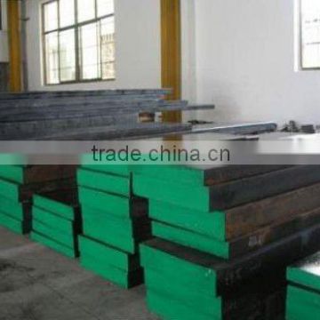 AISI 420 / S136 / DIN1.2083 Plastic mould steel