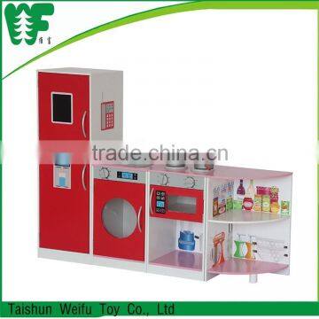 Wholesale China products pretend kitchen set