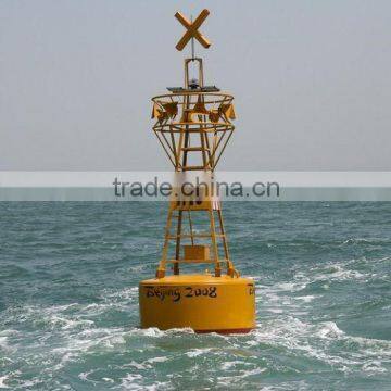 floating buoys