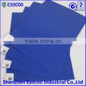 Disposable PE cleanroom esd mat China supplier