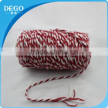 ne0.5s hot sale oe cotton yarn recycled blended mop cotton yarn