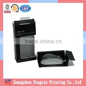Guangzhou Fast Feedback Wholesale Cmyk Colored Packaging Box