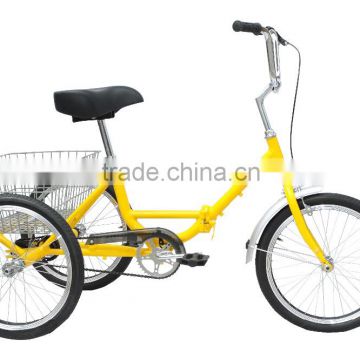 Trendy Design Colorful holland style Family Cargo Bike