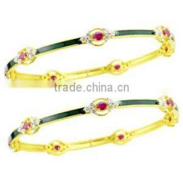 Meena Bangles