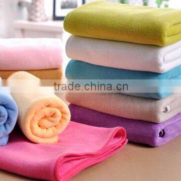 Factory Jiangsu Microfibre Towels Microfiber Sports Gym Towels Car Wash Microfiber Towel