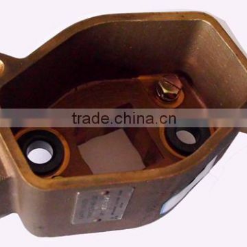 OEM Copper Casting Product