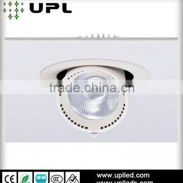 Warm White 3000K Open Mounted led downlight led spot downlights