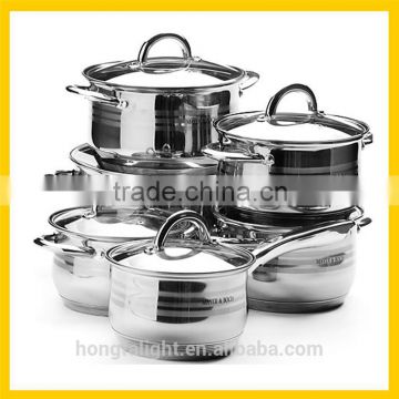 Good quality silicone cooking pot