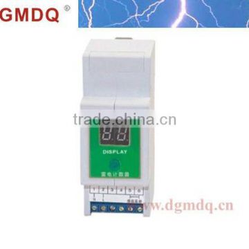 Surge Protector Lightning Current Counter (SPD)