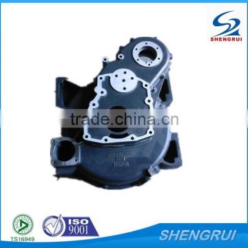 Best Quality Agricultural Product Casting Iron Flywheel Housing