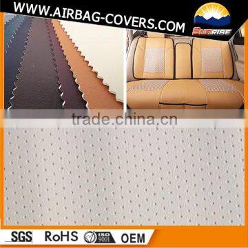 Dashboard Leather Rolls-in stock,car seat covers repair leather