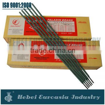 Cellulose Type High Quality Welding Electrodes, E6011/E6013/E7016/E7018
