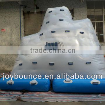 inflatable pool iceberg iceberg float