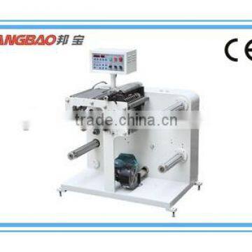 TXF-320 tape slitting machine for adhesive paper                        
                                                Quality Choice