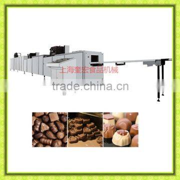 hot sale factory chocolate machine /chocolate tempering machine made in china