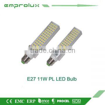 hot sale 11W pl-l 4p led lamp