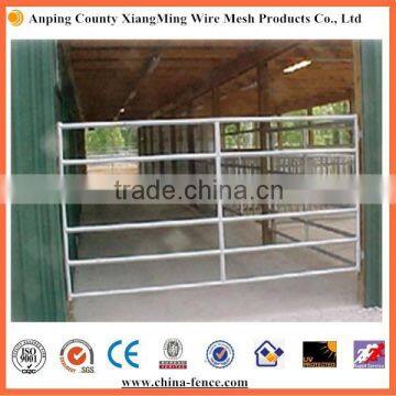 hot-dipped galvanized sheep panel and gate