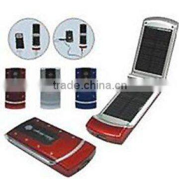 Solar charger (GF-S-N94) (latest solar charger/folding solar charger)