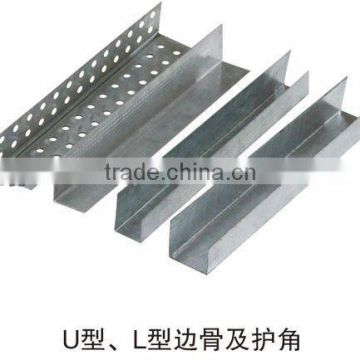 galvanized strip steel coil/Steel reinforcement installation keels