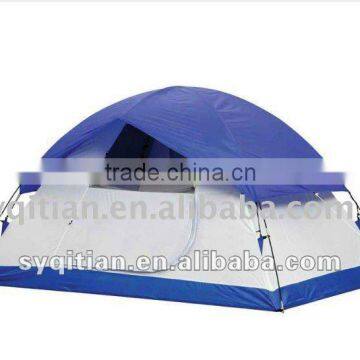 extra large camping tent