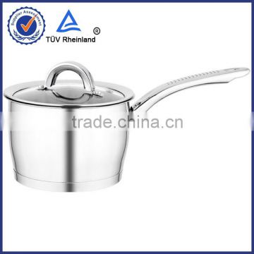 New mold cookware with new design style