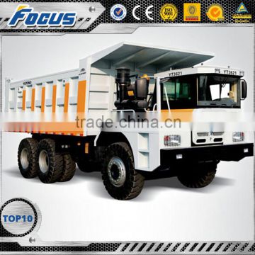 YT3621 Made in China Construction Machinery Mining dump truck