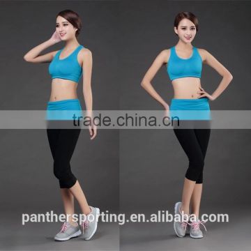 High Quality Custom Sports Fitness Wear, Wholesale Fitness Clothing