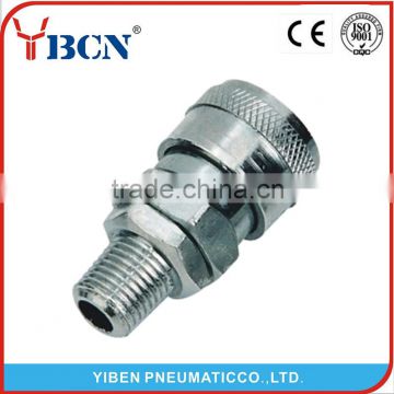 SM quick couplers iron fittings quick joint fittings Pipe fast fitting