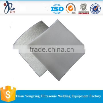 sale Short Nonwoven Geotextile with good quality