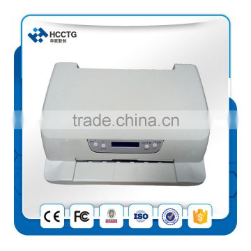 NEW! China Popular 24 Pin Cheap Dot-matrix Passbook Printer--HCT40 Plus                        
                                                Quality Choice