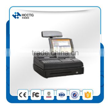 10.1' TFT operator's display for 58MM TFT LCD Thermal POS--3000A