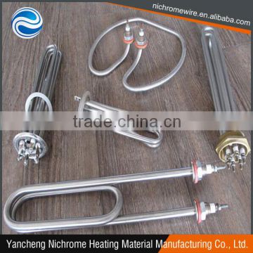 High Quality Industrial Tubular Heater