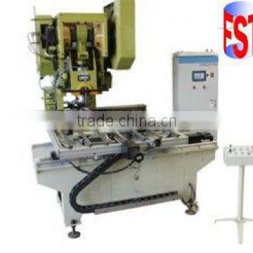 automatic cnc high speed punch press