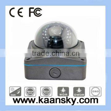 New Design KST-D38C Day&Night 1/3" Sony CMOS 2.0 Megapixel 1080P HD SDI Vandal Proof Dome Camera