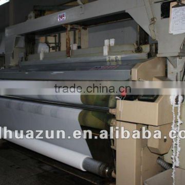 RJW851 double nozzle cam shedding water jet loom